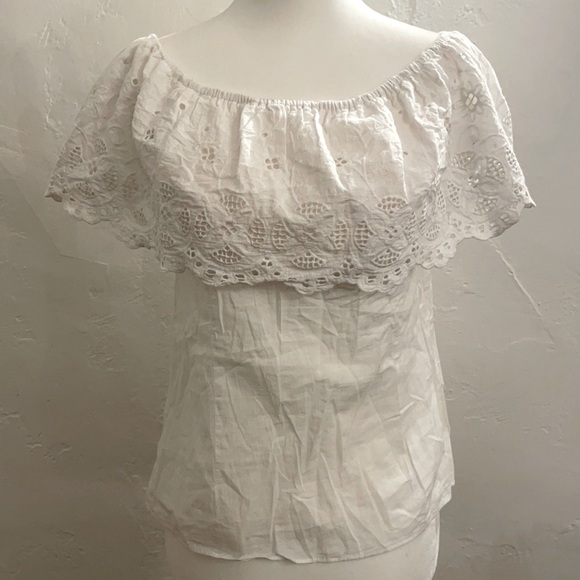 Dolly Varden women’s top. Size F. - Picture 1 of 7